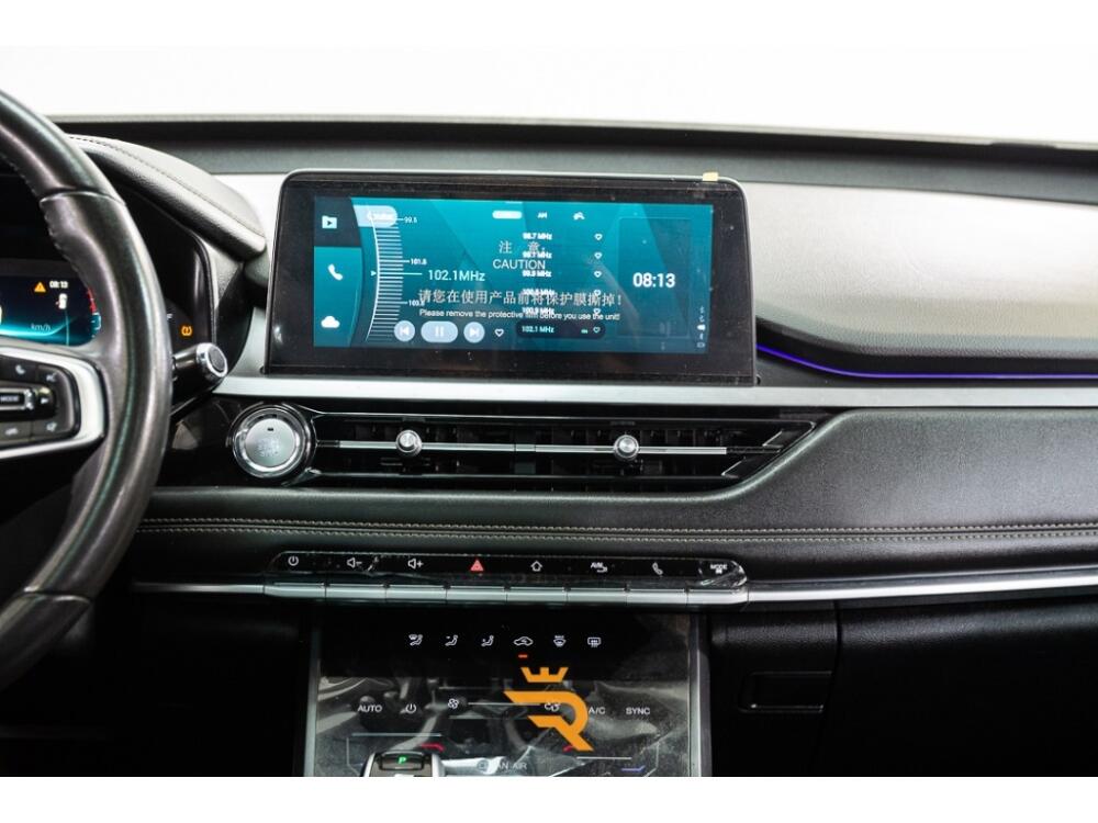 Chery Tiggo 5x Pro