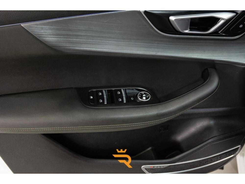 Chery Tiggo 5x Pro