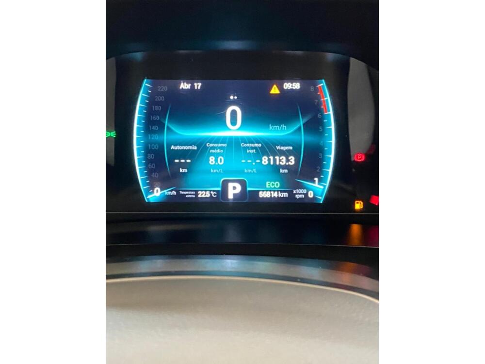 Chery Tiggo 5x Pro