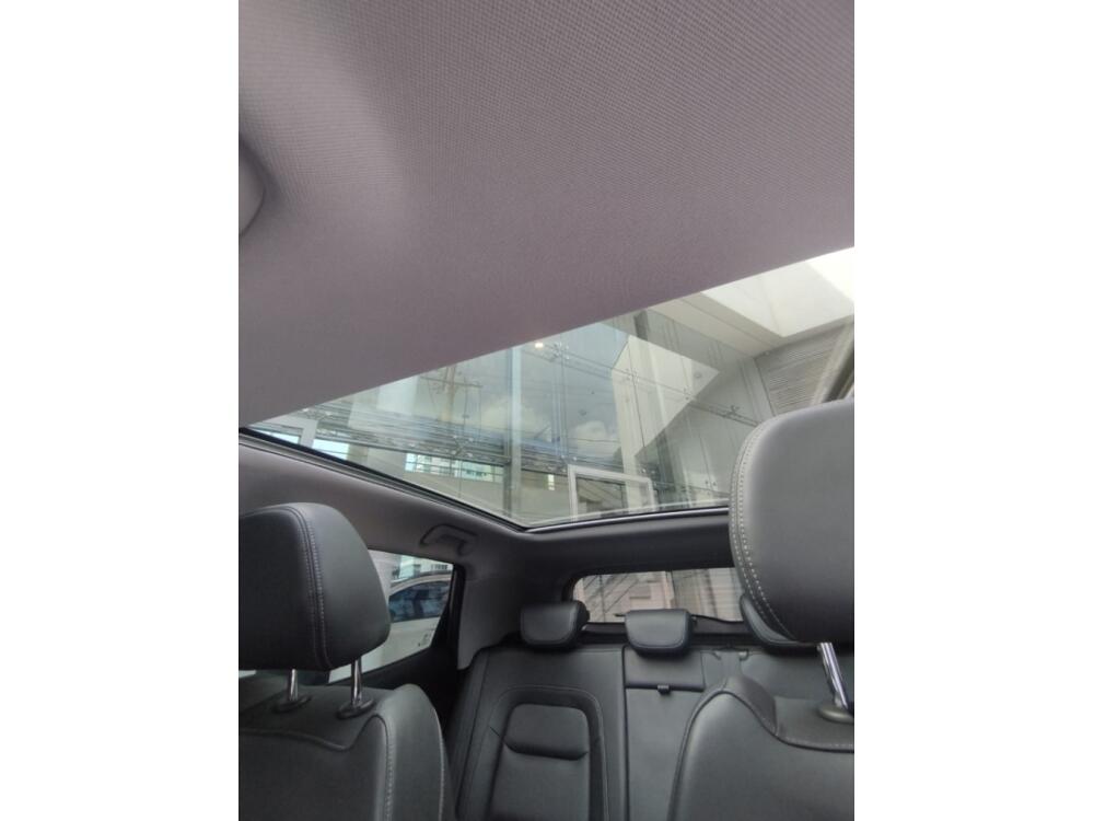 Chery Tiggo 5x Pro