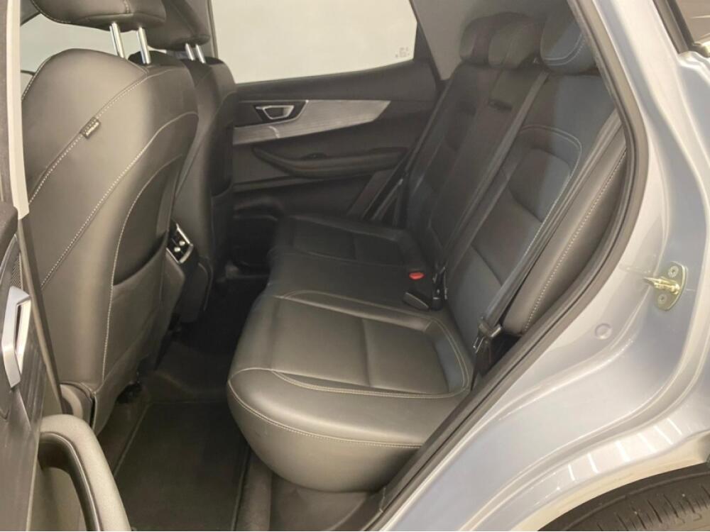 Chery Tiggo 5x Pro