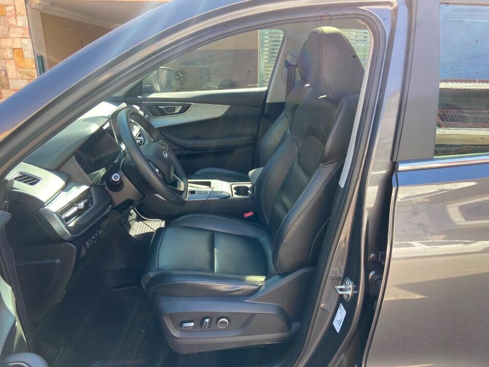 Chery Tiggo 5x Pro