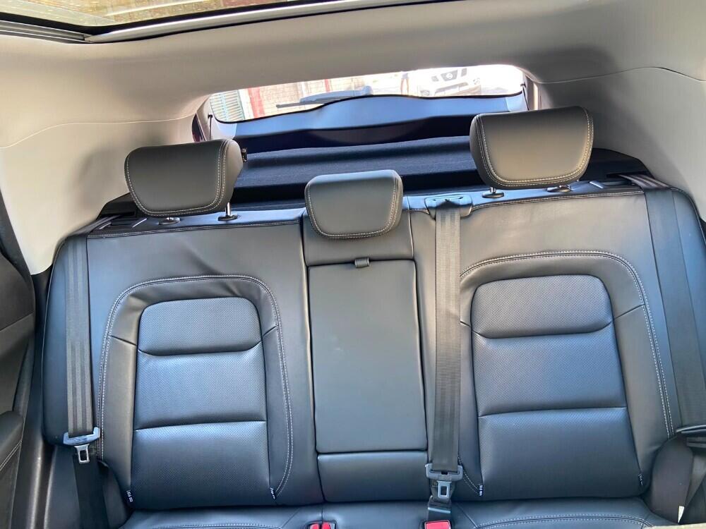 Chery Tiggo 5x Pro