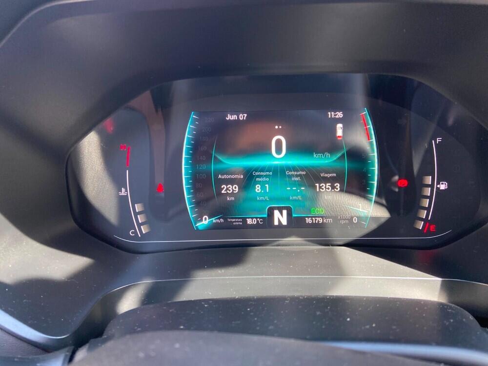 Chery Tiggo 5x Pro