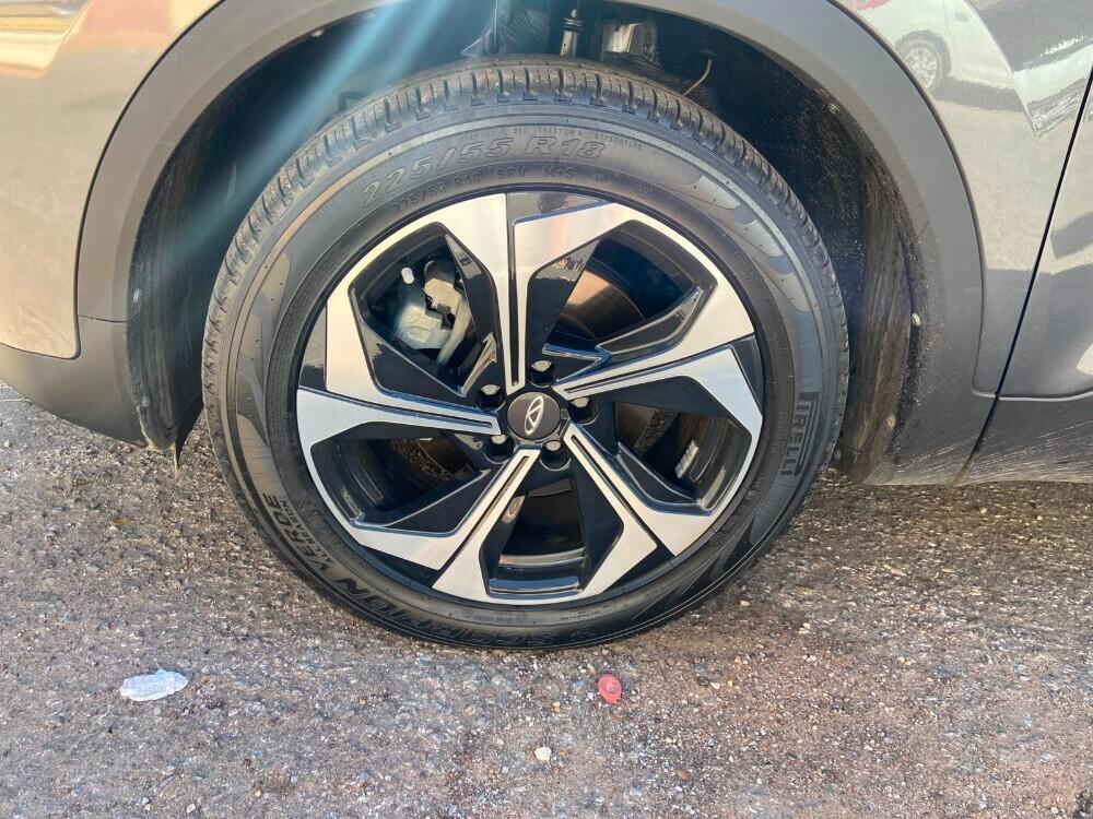 Chery Tiggo 5x Pro