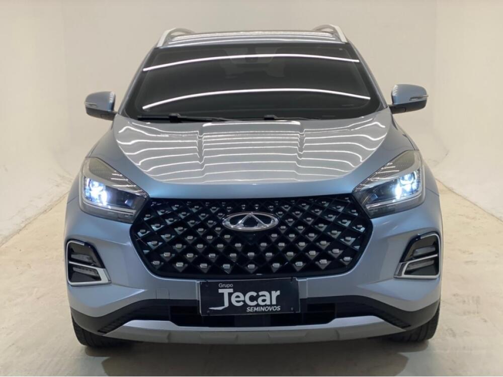 Chery Tiggo 5x Pro