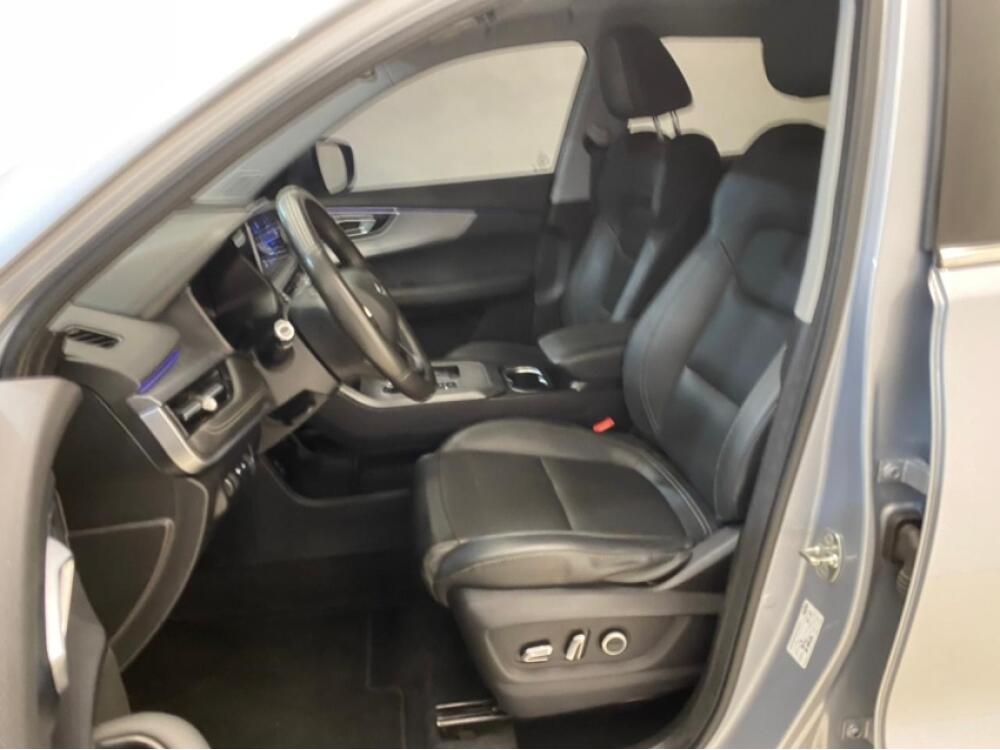 Chery Tiggo 5x Pro