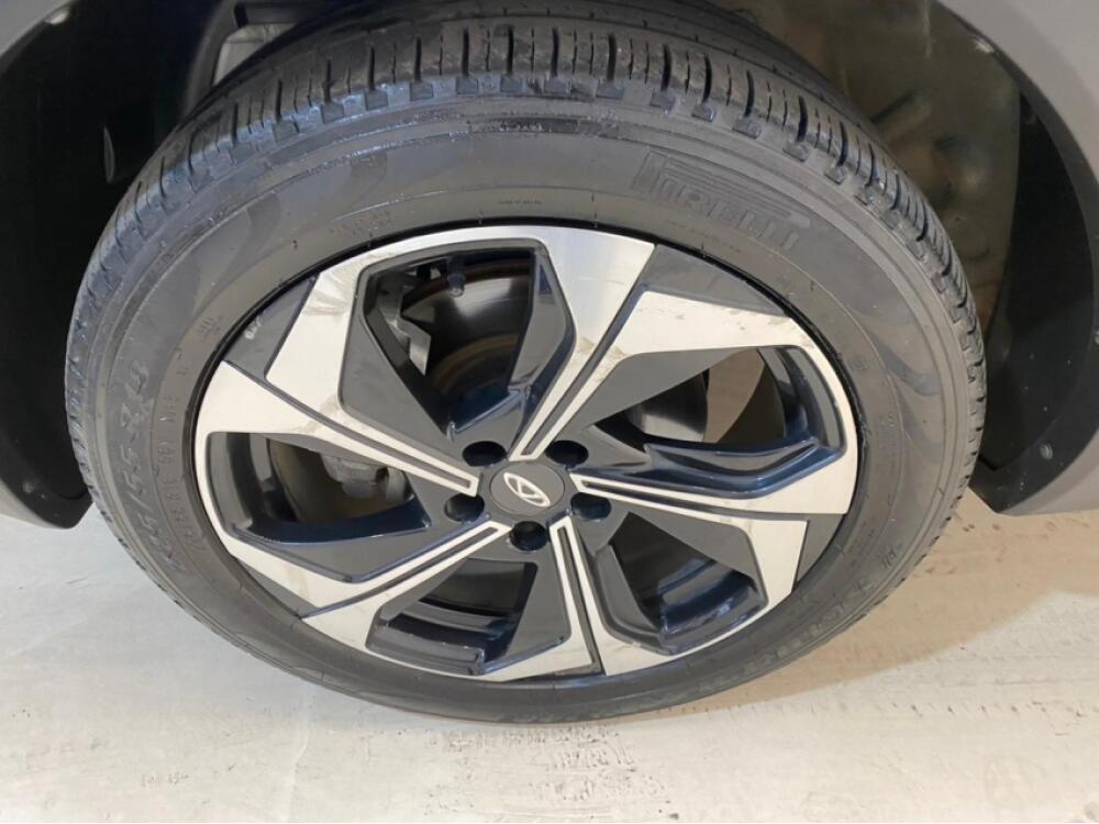 Chery Tiggo 5x Pro