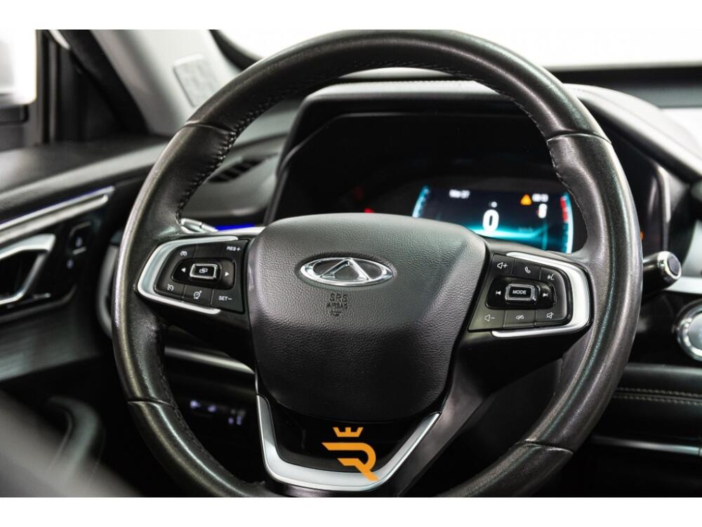 Chery Tiggo 5x Pro