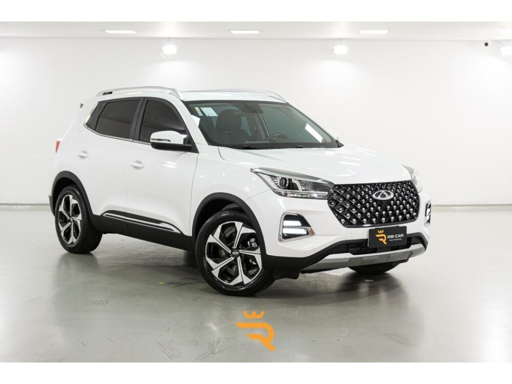 Chery Tiggo 5x Pro