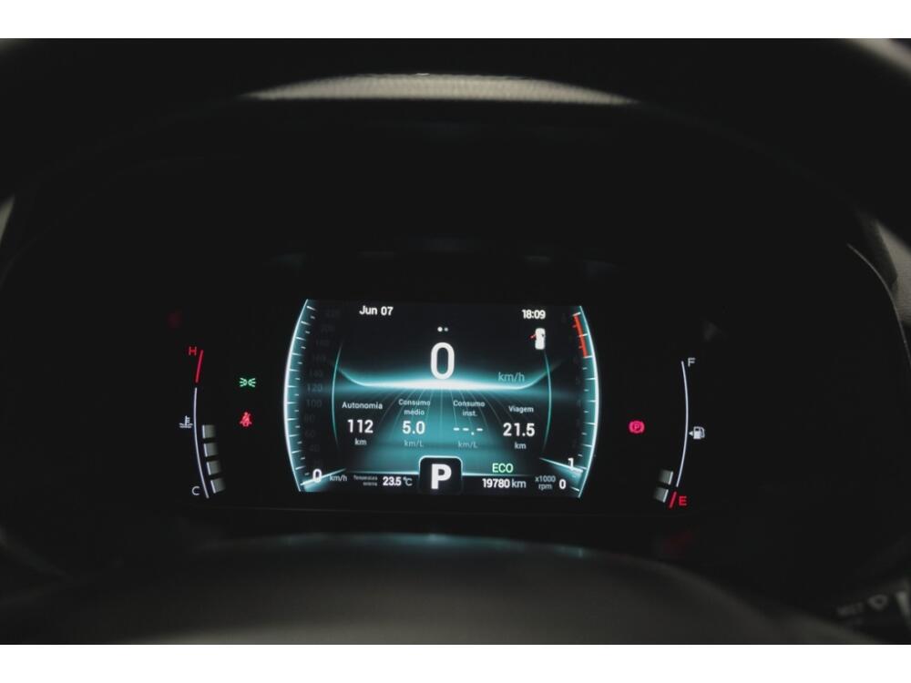 Chery Tiggo 5x Pro