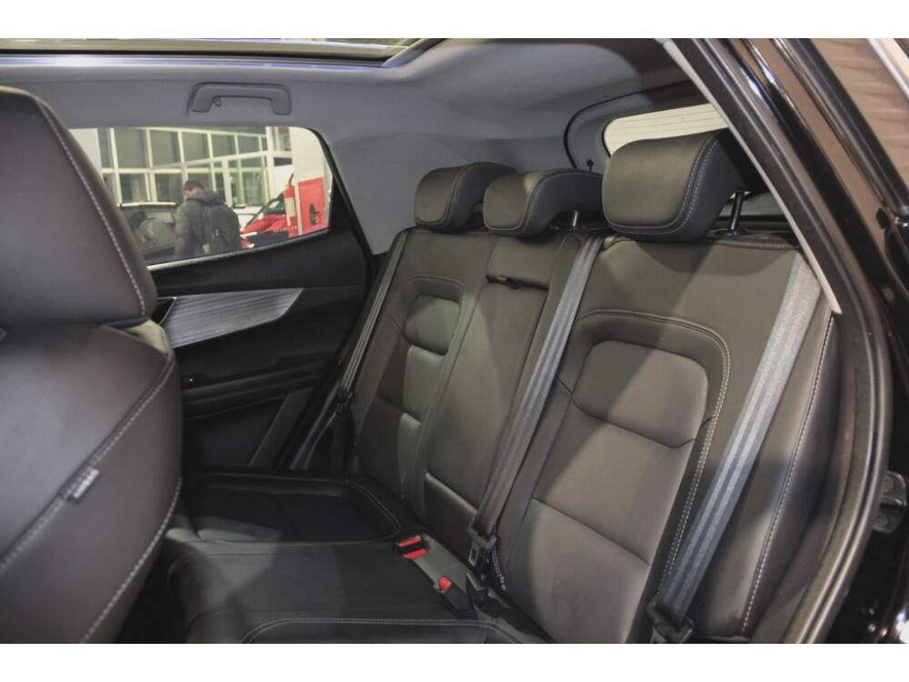 Chery Tiggo 5x Pro