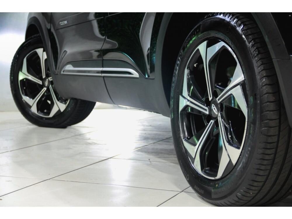 Chery Tiggo 5x Pro