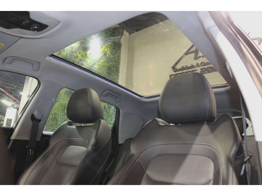 Chery Tiggo 5x Pro