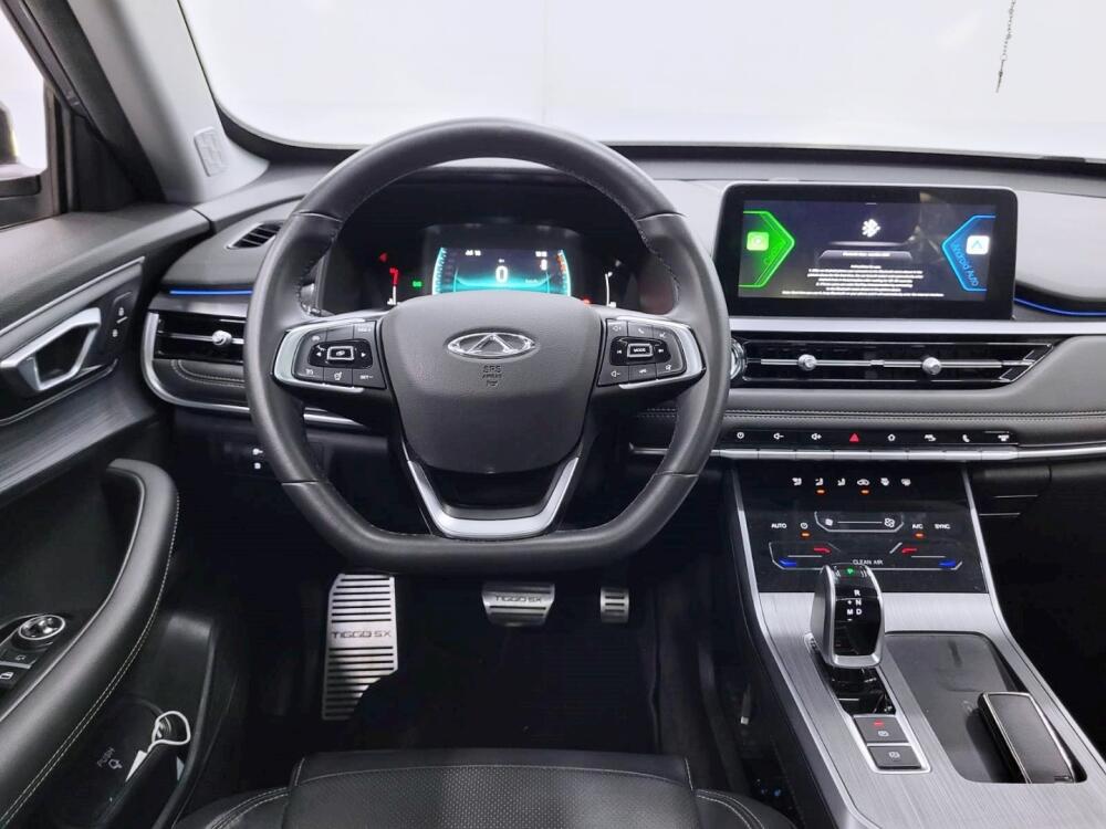 Chery Tiggo 5x Pro