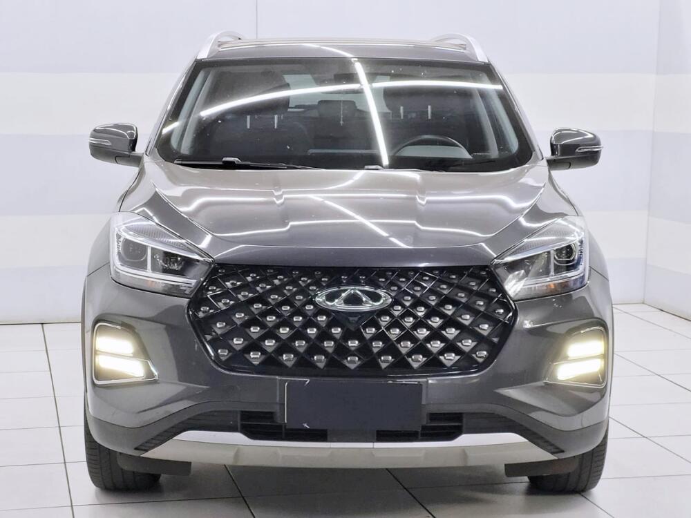 Chery Tiggo 5x Pro