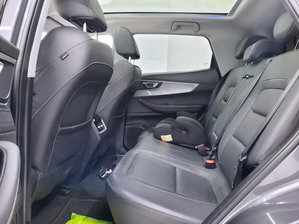 Chery Tiggo 5x Pro