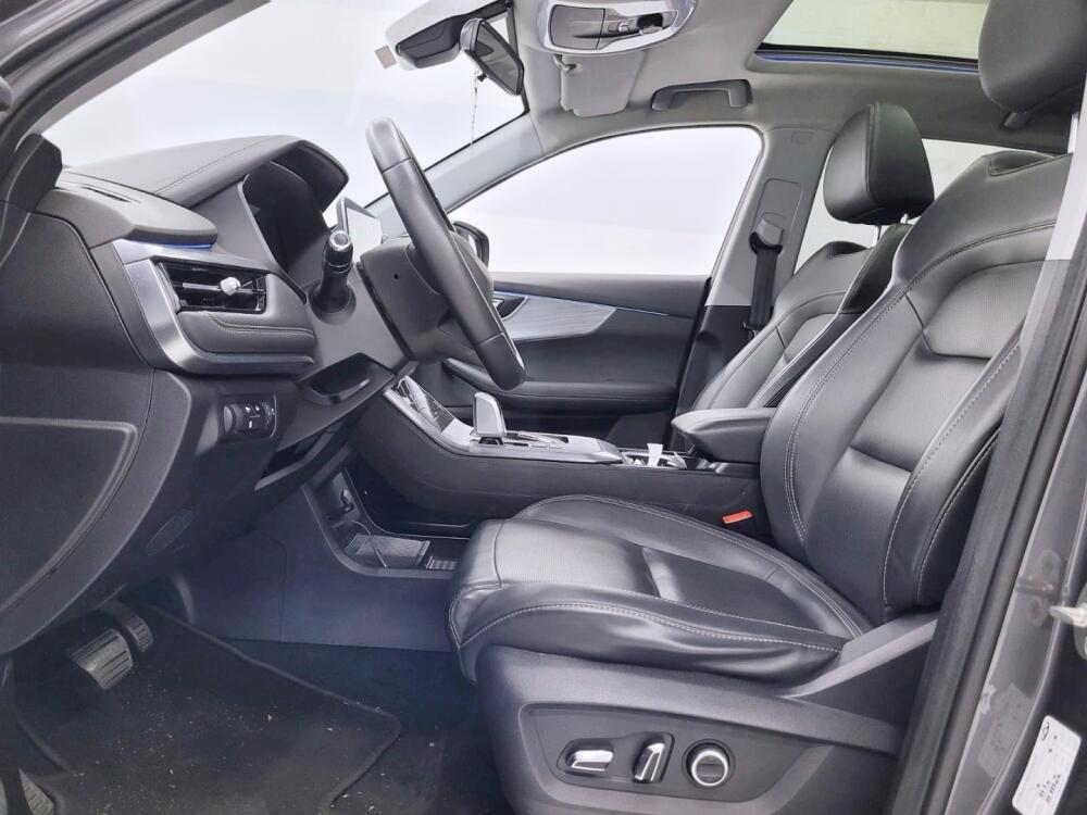 Chery Tiggo 5x Pro