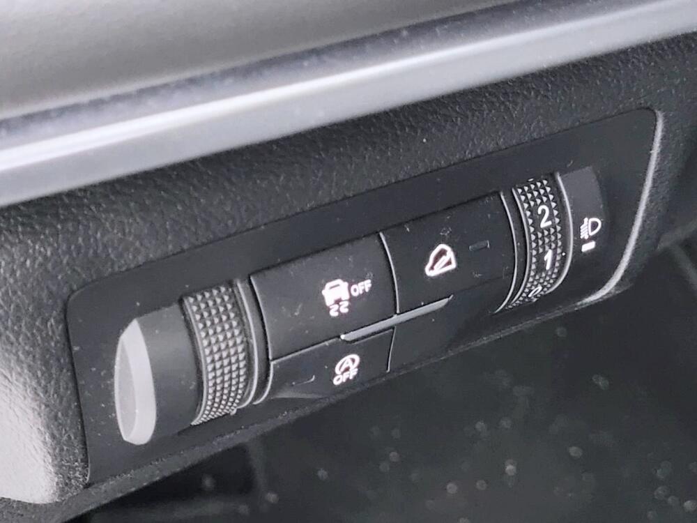 Chery Tiggo 5x Pro