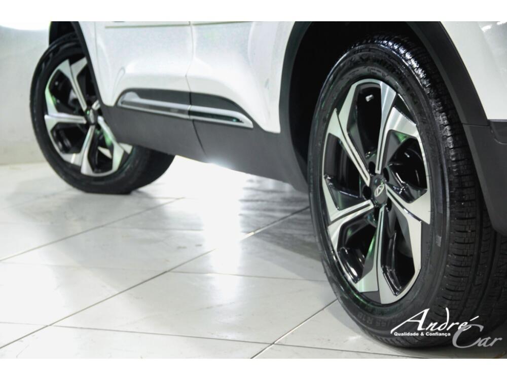 Chery Tiggo 5x Pro
