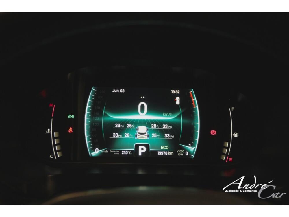 Chery Tiggo 5x Pro