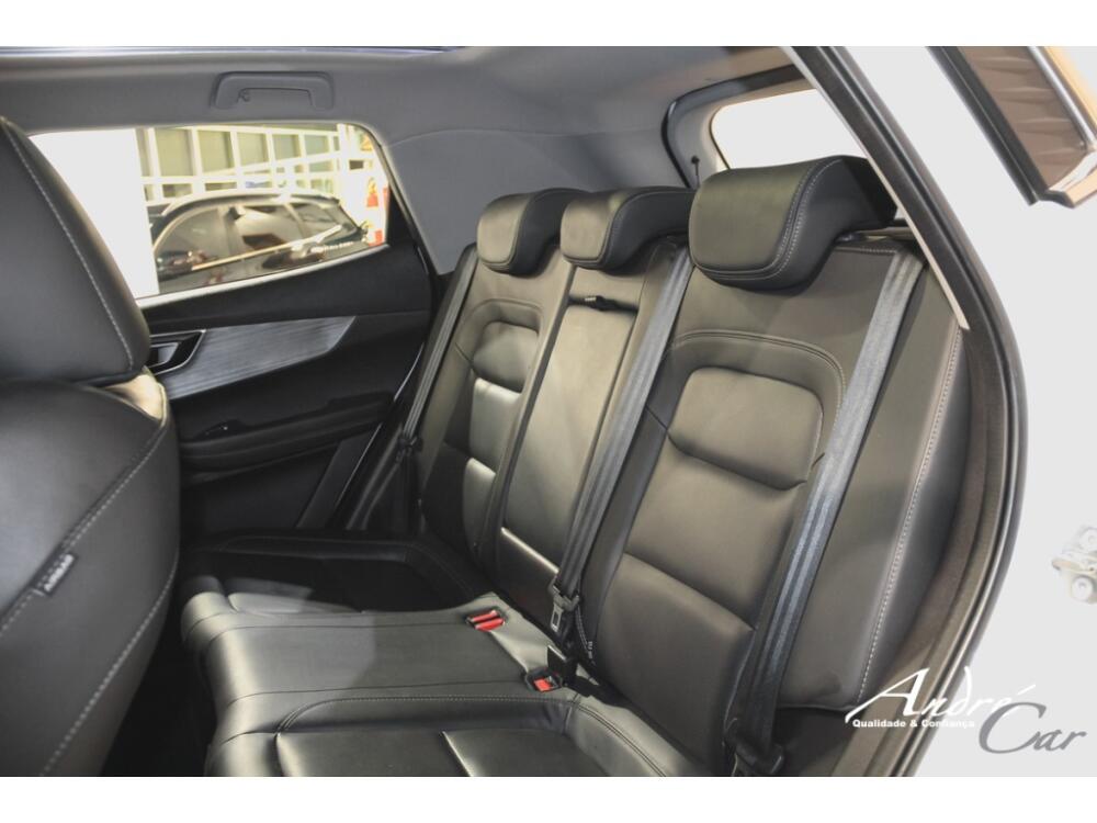 Chery Tiggo 5x Pro