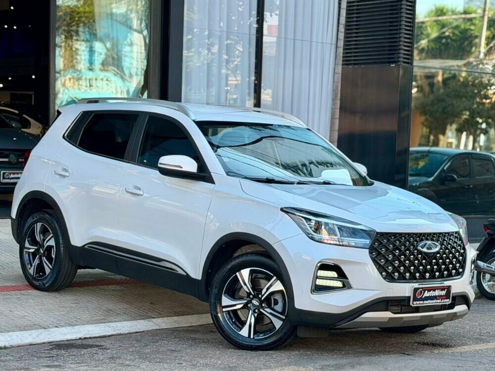Caoa Chery Tiggo 5X Pro 1.5 5X Sport 2023