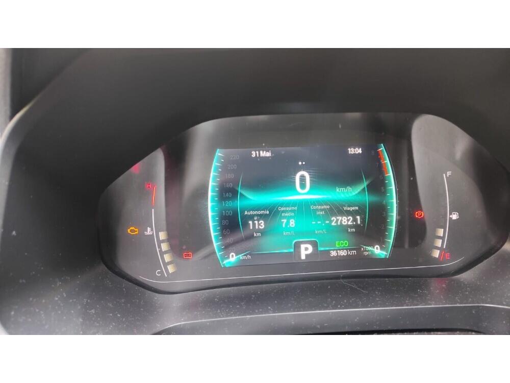 Chery Tiggo 5x Pro
