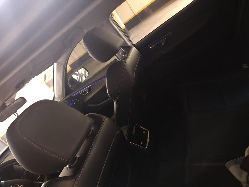 Chery Tiggo 5x Pro