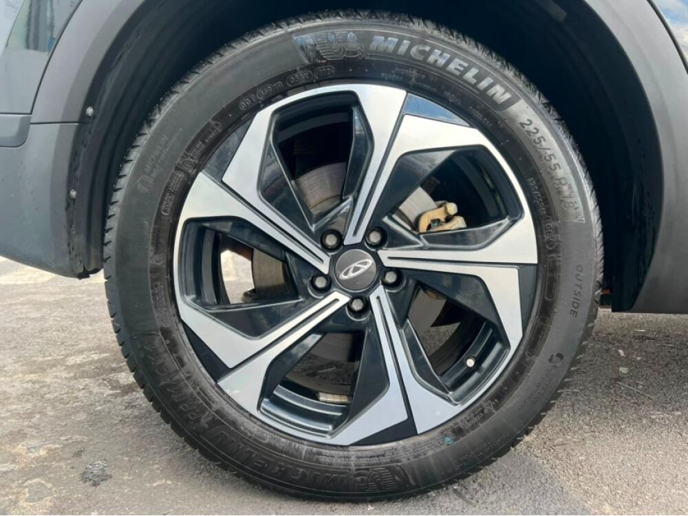 Chery Tiggo 5x Pro