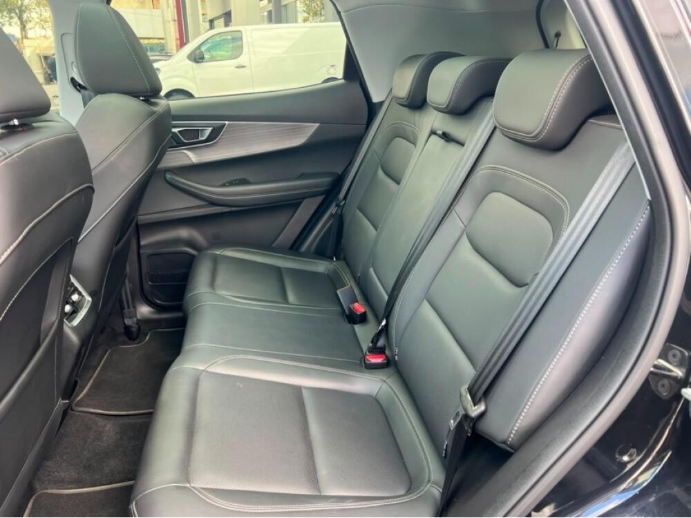 Chery Tiggo 5x Pro