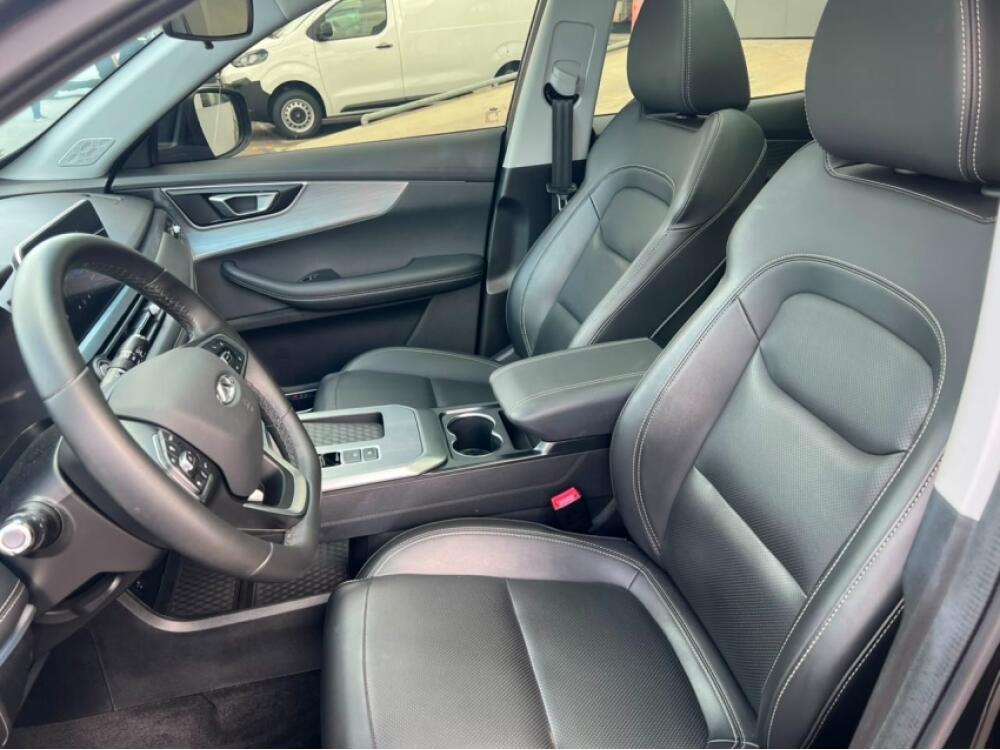 Chery Tiggo 5x Pro