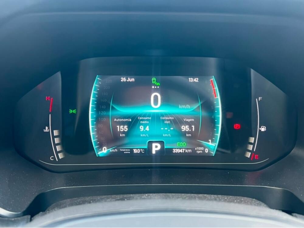 Chery Tiggo 5x Pro