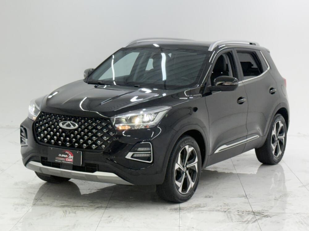 Caoa Chery Tiggo 5X Pro 1.5 VVT TURBO IFLEX CVT 2024