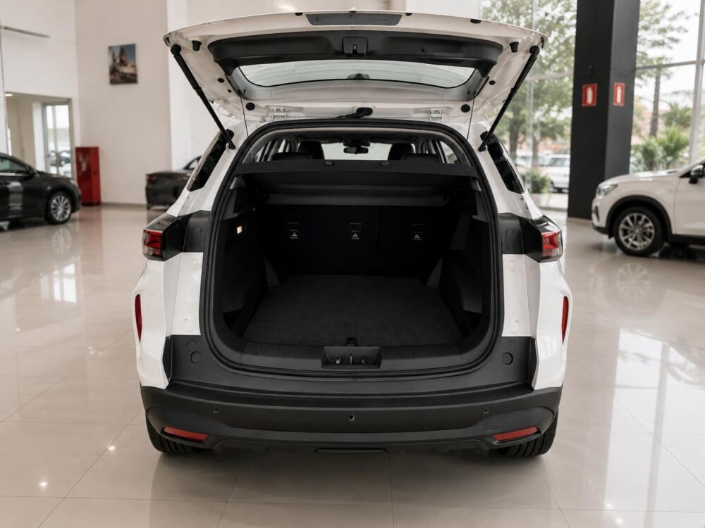 Chery Tiggo 5x Pro