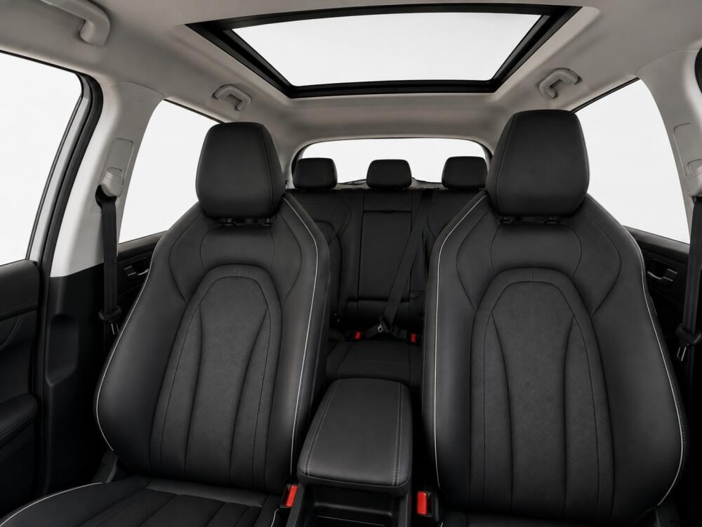 Chery Tiggo 5x Pro