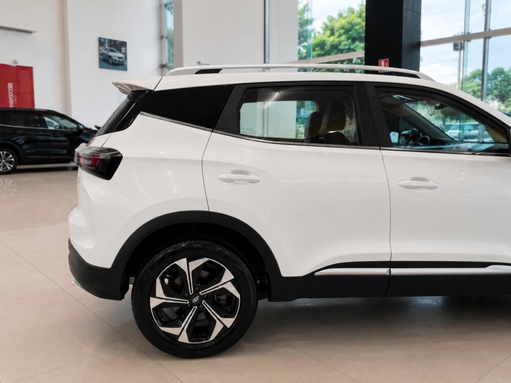 Chery Tiggo 5x Pro