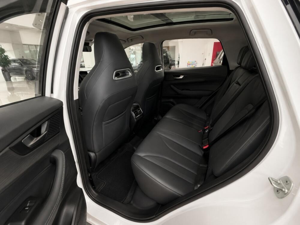 Chery Tiggo 5x Pro