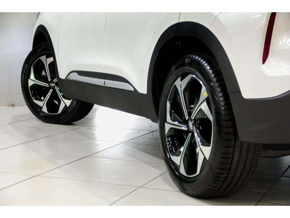 Chery Tiggo 5x Pro