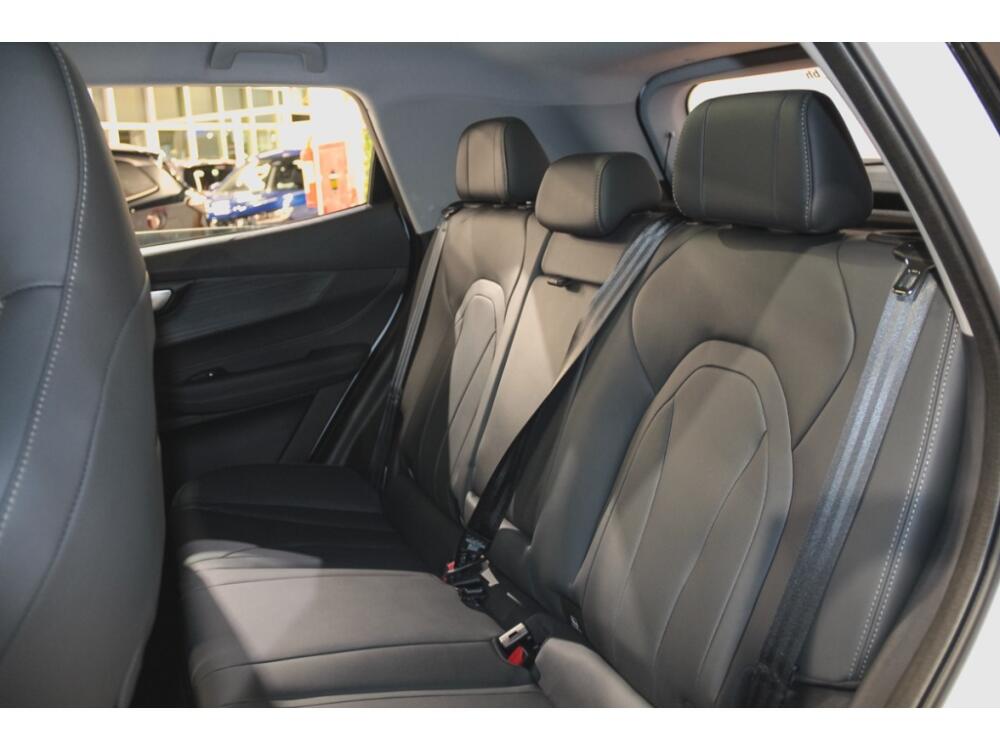 Chery Tiggo 5x Pro