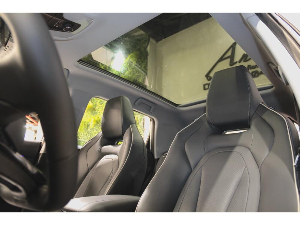 Chery Tiggo 5x Pro