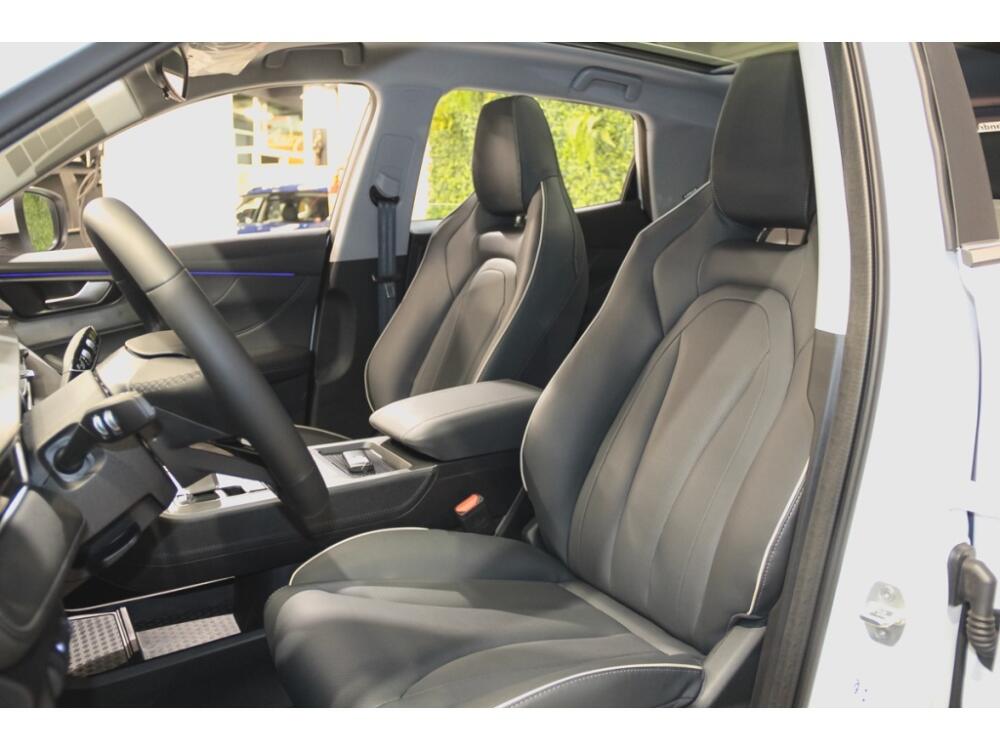 Chery Tiggo 5x Pro