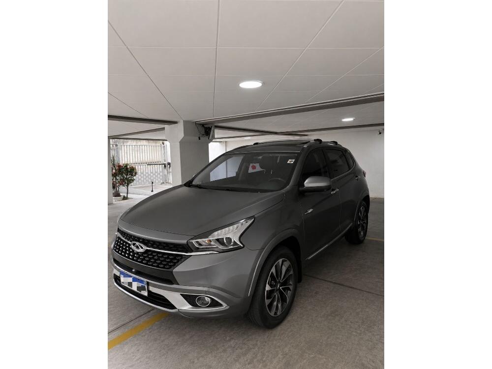 Chery Tiggo 7