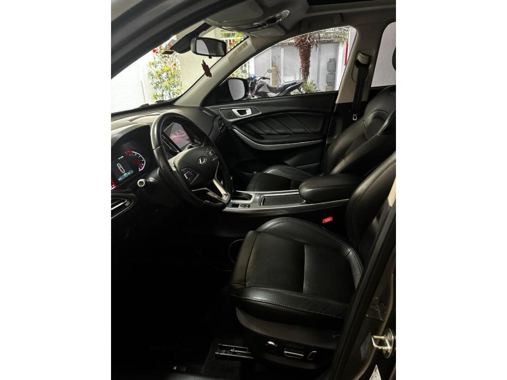 Chery Tiggo 7