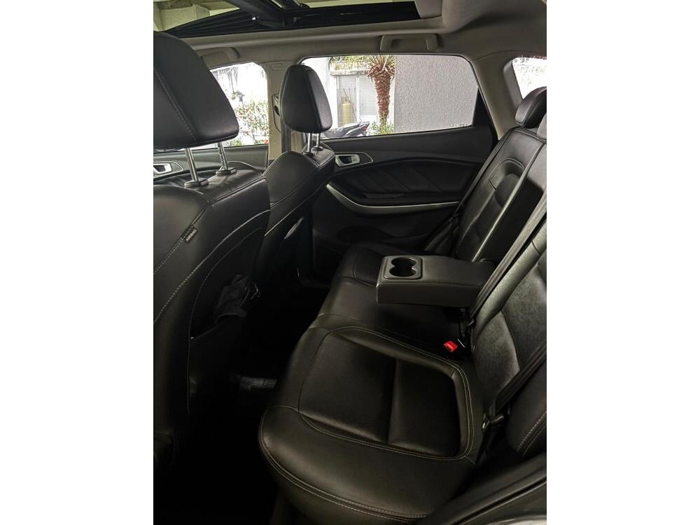 Chery Tiggo 7