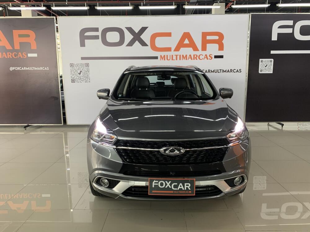 Chery Tiggo 7