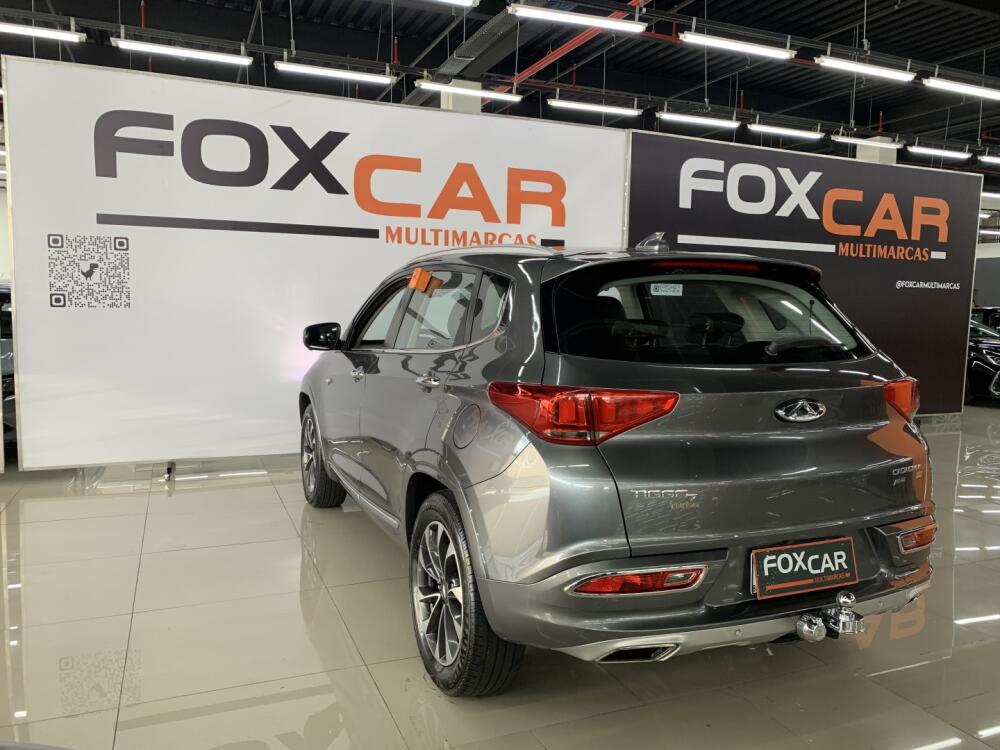Chery Tiggo 7