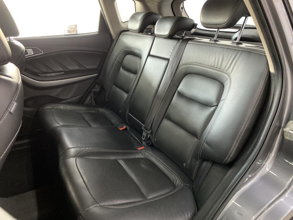 Chery Tiggo 7