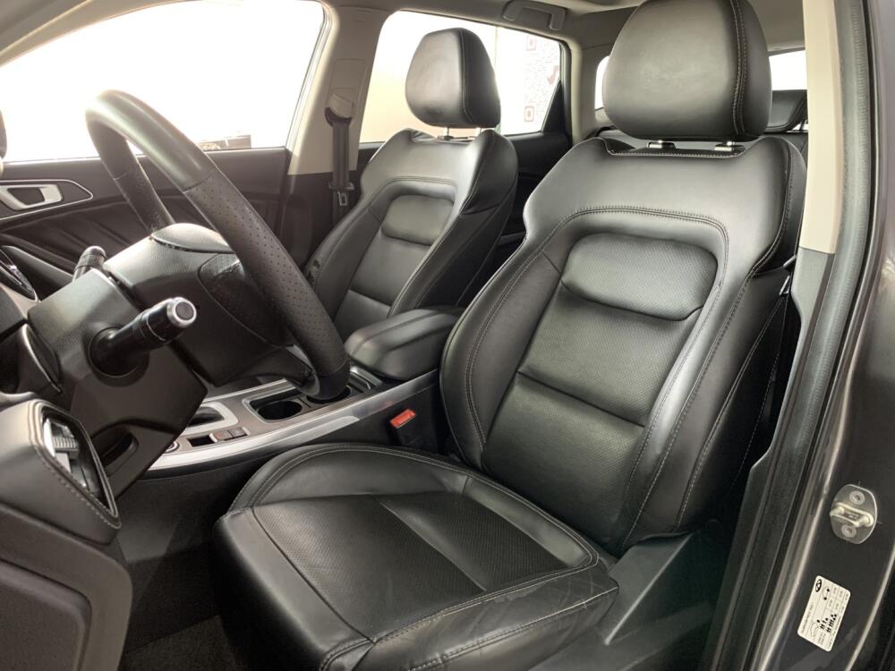 Chery Tiggo 7