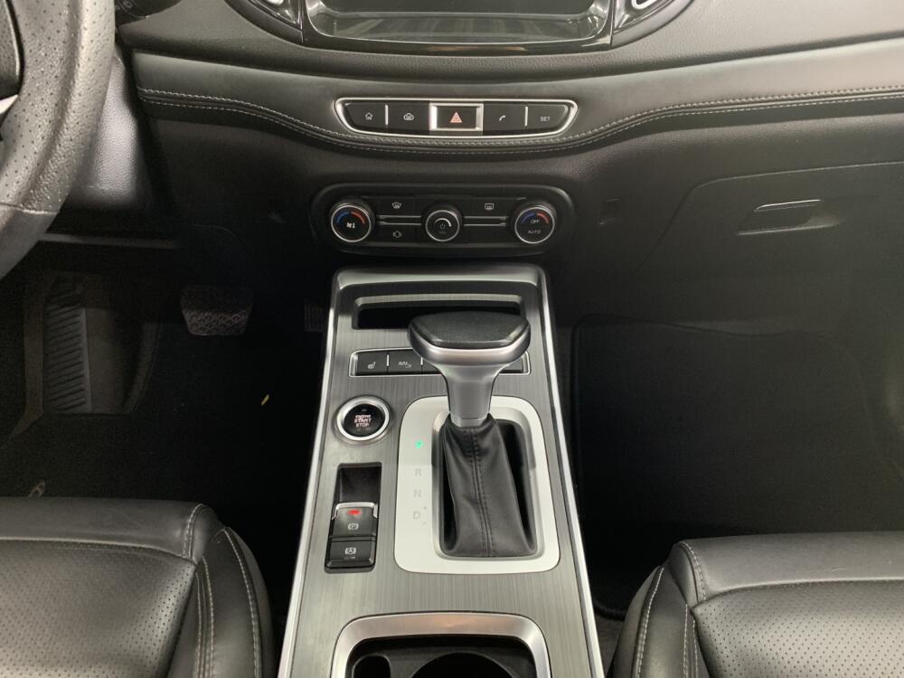 Chery Tiggo 7